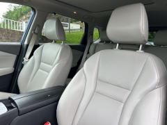 Used 2021 Nissan Rogue FWD SV at Clutts Auto Sales near Hazard, KY