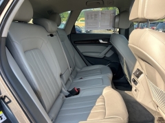 Used 2019 Audi Q5 4d SUV 2.0T Quattro Premium at Clutts Auto Sales near Hazard, KY