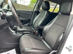 Used 2019 Chevrolet Trax 4d SUV FWD LT at Clutts Auto Sales near Hazard, KY