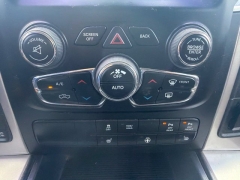 Used 2015  Ram 1500 4WD Crew Cab Big Horn at Clutts Auto Sales near Hazard&comma; KY