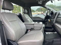 Used 2018  Ford Super Duty F-350 CC 2WD Reg Cab 169" DRW XL at Clutts Auto Sales near Hazard&comma; KY