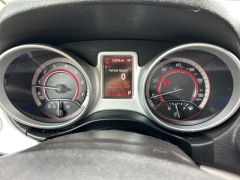 Used 2016 Dodge Journey 4d SUV FWD SXT at Clutts Auto Sales near Hazard, KY