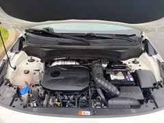 Used 2023  Kia Seltos Nightfall DCT AWD at Clutts Auto Sales near Hazard&comma; KY