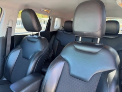 Used 2018  Jeep Compass 4d SUV 4WD Latitude at Clutts Auto Sales near Hazard&comma; KY