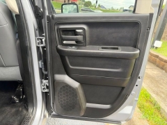 Used 2020  Ram 1500 Classic 4WD Quad Cab Tradesman at Clutts Auto Sales near Hazard&comma; KY