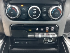 Used 2019  Ram 1500 4WD Crew Cab Big Horn/Lone Star Level 2 at Clutts Auto Sales near Hazard, KY