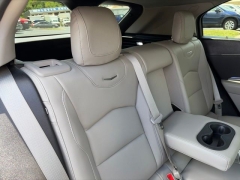 Used 2021  Cadillac XT4 AWD 4dr Luxury at Clutts Auto Sales near Hazard&comma; KY