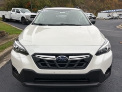 Used 2023  Subaru Crosstrek CVT at Clutts Auto Sales near Hazard, KY