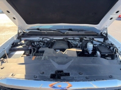 Used 2017  Chevrolet Silverado 1500 4WD Crew Cab LT at Clutts Auto Sales near Hazard&comma; KY