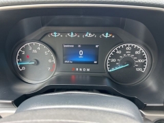 Used 2022  Ford F-150 4WD XLT SuperCrew 5&period;5' Box at Clutts Auto Sales near Hazard&comma; KY