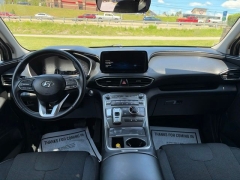 Used 2023  Hyundai Santa Fe SEL AWD at Clutts Auto Sales near Hazard&comma; KY