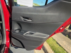 Used 2019  Toyota C-HR 4d SUV LE at Clutts Auto Sales near Hazard&comma; KY