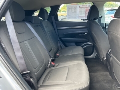 Used 2024 Hyundai Tucson SEL AWD at Clutts Auto Sales near Hazard, KY