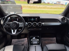Used 2020  Mercedes-Benz GLB-Class 4d SUV GLB250 4Matic at Clutts Auto Sales near Hazard&comma; KY