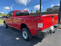 Used 2020 Ram 2500 4WD Crew Cab Tradesman Longbed at Clutts Auto Sales near Hazard, KY