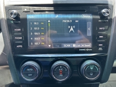 Used 2018 Subaru WRX 4d Sedan Premium 6spd at Clutts Auto Sales near Hazard, KY