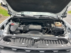 Used 2020  Chevrolet Silverado 2500 4WD Double Cab WT Gas at Clutts Auto Sales near Hazard&comma; KY