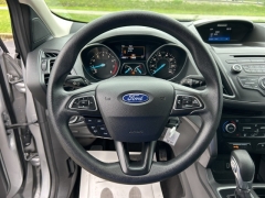 Used 2018 Ford Escape 4d SUV 4WD SE at Clutts Auto Sales near Hazard, KY