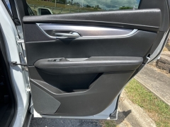 Used 2018 Cadillac XT5 4d SUV AWD Premium Luxury at Clutts Auto Sales near Hazard, KY
