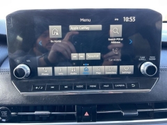 Used 2022  Mitsubishi Outlander SE Launch Edition S-AWC at Clutts Auto Sales near Hazard&comma; KY