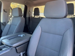 Used 2021  Chevrolet Silverado 2500HD 4WD Double Cab 149" Work Truck at Clutts Auto Sales near Hazard&comma; KY