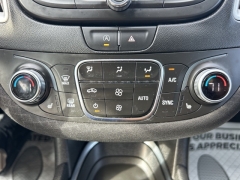 Used 2023  Chevrolet Malibu 4dr Sdn 1LT at Clutts Auto Sales near Hazard&comma; KY