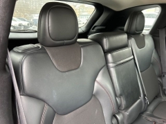 Used 2017  Jeep Cherokee 4d SUV 4WD Trailhawk V6 at Clutts Auto Sales near Hazard&comma; KY