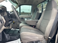 Used 2009 Ford Super Duty F-350 4WD Reg Cab XL SRW at Clutts Auto Sales near Hazard, KY