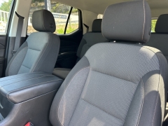 Used 2019 Chevrolet Traverse 4d SUV AWD LS w/1LS at Clutts Auto Sales near Hazard, KY
