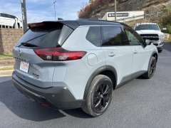 Used 2023  Nissan Rogue AWD SV at Clutts Auto Sales near Hazard, KY