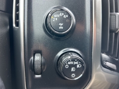 Used 2018 Chevrolet Silverado 1500 4WD Crew Cab LT at Clutts Auto Sales near Hazard, KY