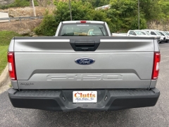 Used 2020 Ford F-150 2WD Reg Cab XL at Clutts Auto Sales near Hazard, KY