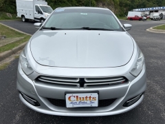 Used 2013 Dodge Dart 4d Sedan SXT at Clutts Auto Sales near Hazard, KY
