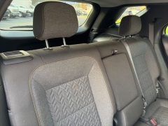 Used 2023  Chevrolet Equinox AWD 4dr LT w&sol;1LT at Clutts Auto Sales near Hazard&comma; KY