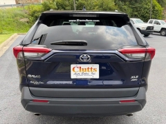 Used 2024  Toyota RAV4 XLE AWD at Clutts Auto Sales near Hazard&comma; KY