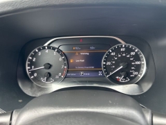 Used 2022  Nissan Frontier Crew Cab 4x4 S Auto at Clutts Auto Sales near Hazard&comma; KY