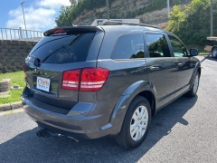 Used 2018 Dodge Journey 4d SUV FWD SE at Clutts Auto Sales near Hazard, KY