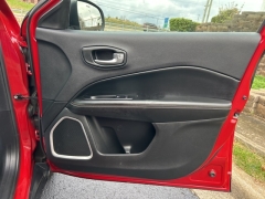 Used 2020  Jeep Compass 4d SUV 4WD Latitude at Clutts Auto Sales near Hazard, KY