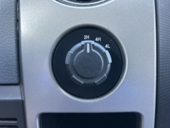 Used 2013  Ford F-150 4WD Supercrew XLT 5 1&sol;2 at Clutts Auto Sales near Hazard&comma; KY