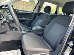 Used 2024 Volkswagen Jetta S Auto at Clutts Auto Sales near Hazard, KY