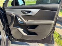 Used 2020  Chevrolet Blazer 4d SUV FWD LT w&sol;2LT V6 at Clutts Auto Sales near Hazard&comma; KY