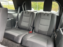 Used 2018 Ford Explorer 4d SUV 4WD XLT at Clutts Auto Sales near Hazard, KY