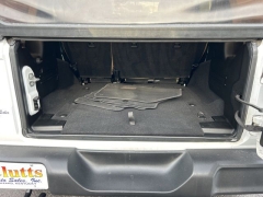 Used 2018  Jeep Wrangler Unlimited 4d SUV 4WD Sport S at Clutts Auto Sales near Hazard&comma; KY