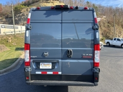 Used 2022  Ram ProMaster Cargo Van 3500 High Roof 159" WB EXT at Clutts Auto Sales near Hazard&comma; KY
