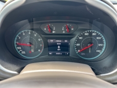Used 2023 Chevrolet Malibu 4dr Sdn 1LT at Clutts Auto Sales near Hazard, KY