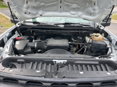 Used 2020 Chevrolet Silverado 2500 4WD Double Cab WT Longbed Gas at Clutts Auto Sales near Hazard, KY