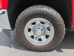 Used 2018  Chevrolet Silverado 1500 4WD Reg Cab LS Longbed at Clutts Auto Sales near Hazard&comma; KY