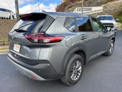 Used 2023  Nissan Rogue AWD S at Clutts Auto Sales near Hazard, KY
