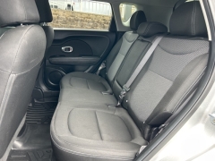 Used 2019  Kia Soul 4d Hatchback + at Clutts Auto Sales near Hazard, KY