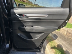 Used 2020  Mazda CX-5 4d SUV AWD Touring at Clutts Auto Sales near Hazard&comma; KY